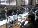 Isfahan Complex PCI Meeting