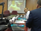 Tehran Heart Center Meeting 4